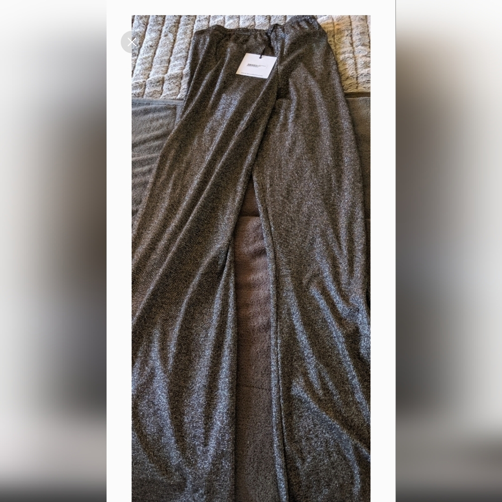 Beach riot pant SHINY! LOOK AT ME CLOSELY!!